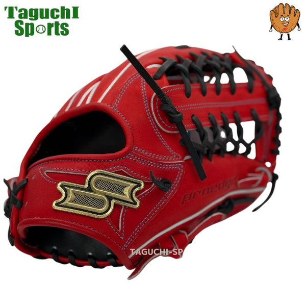 NEW 【2025年モデル】【Proedge 】SSK プロエッジ 硬式グラブ 硬式