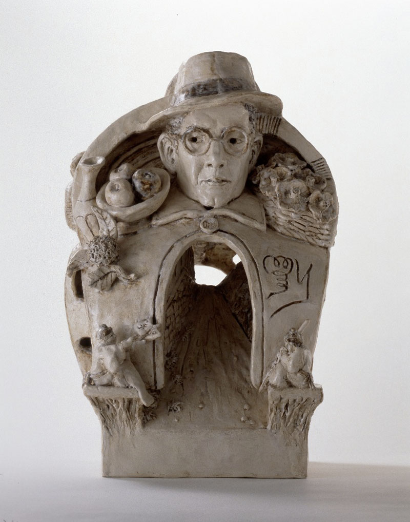 2025年度常設展示 極彩色の立石大河亞 第2期展示 – 田川市美術館