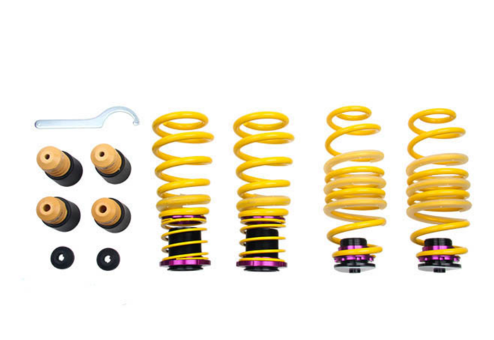 KW HAS for Audi B9 A4/S4 A5/S5 Sportback/Cabrio - TAG Motorsports