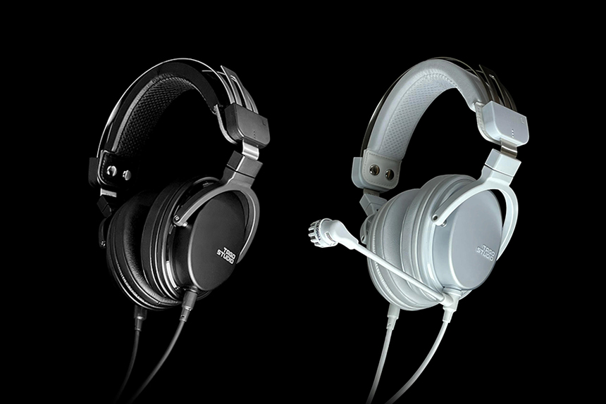 T3-01 | TAGO STUDIO HEADPHONES
