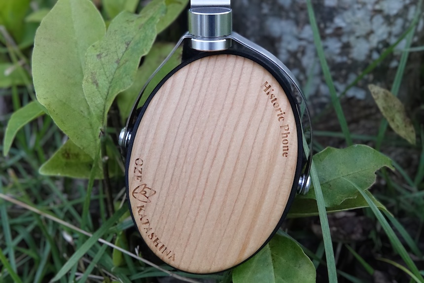 Ichiro's Malt | TAGO STUDIO HEADPHONES
