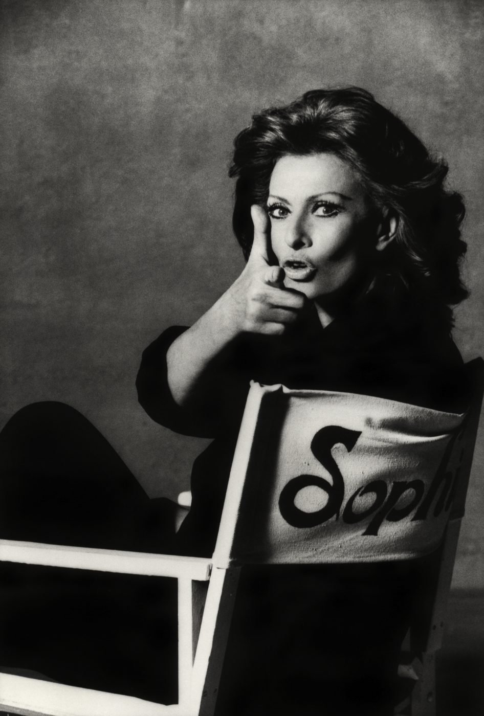 Greg Gorman: It's Not About Me – Tagree