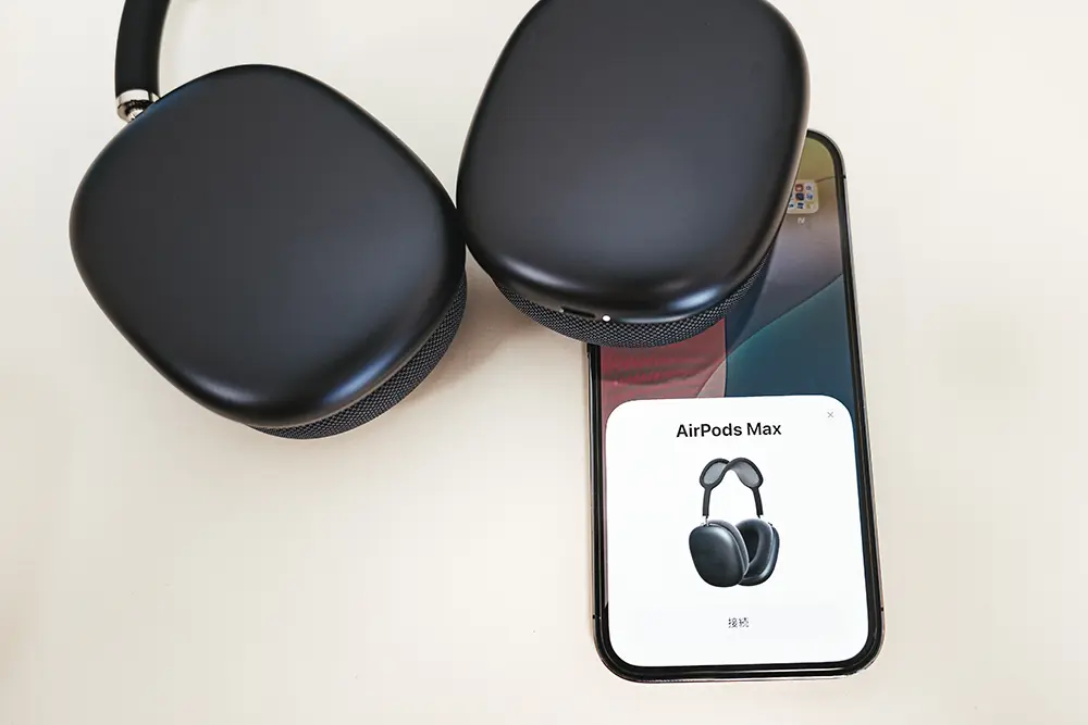 Apple AirPods Max 新品未開封 スマートケース付きApple AirPods Max