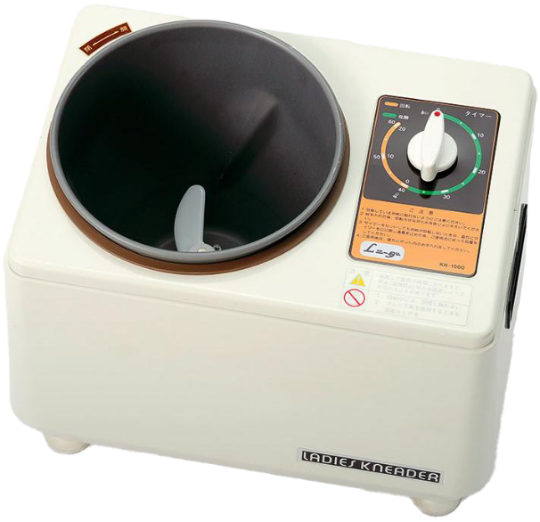 パンこね機 | KN-1000 大正電機販売株式会社