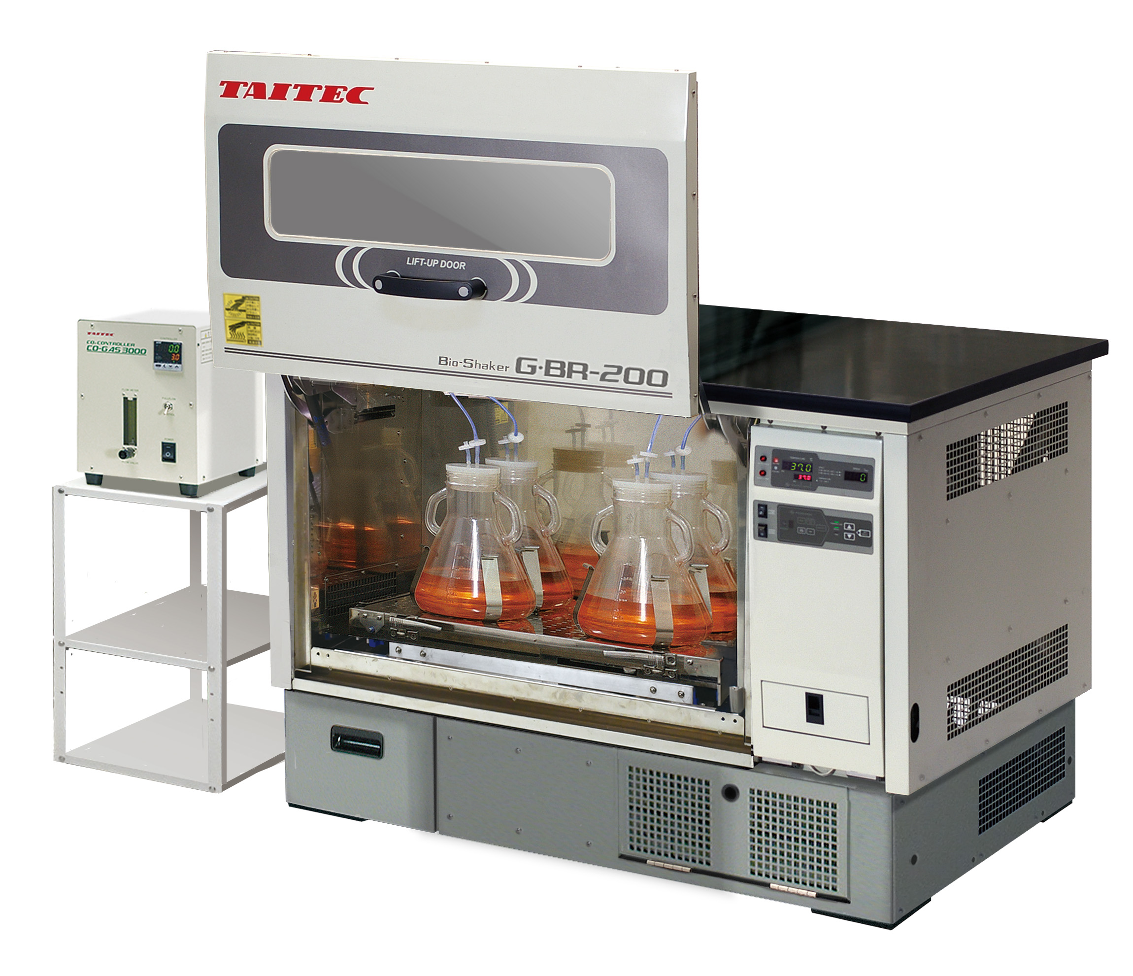カスタム培養機 | TAITEC-Online