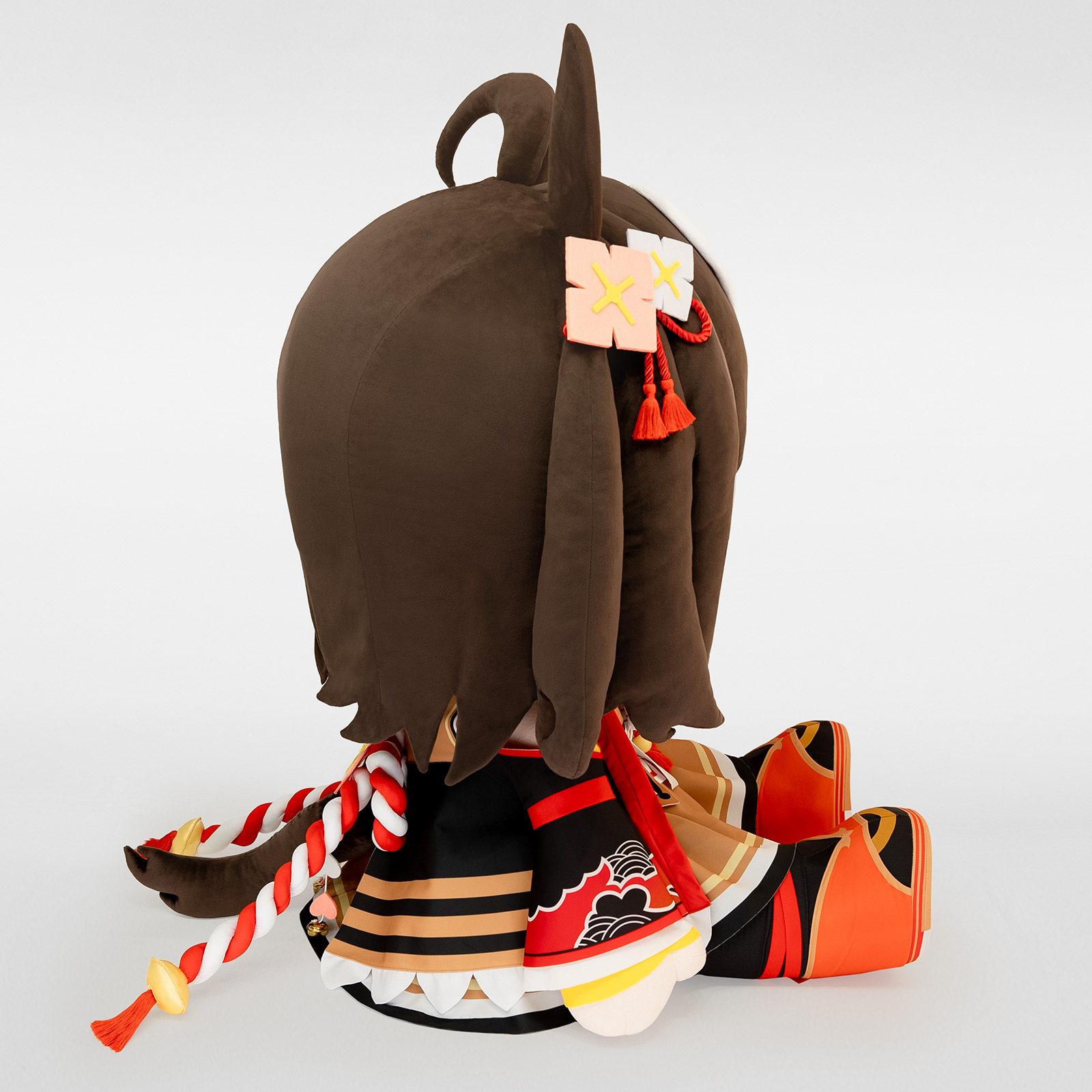 どきゅーと TVアニメ『ウマ娘 プリティーダービー Season 3』 超特大