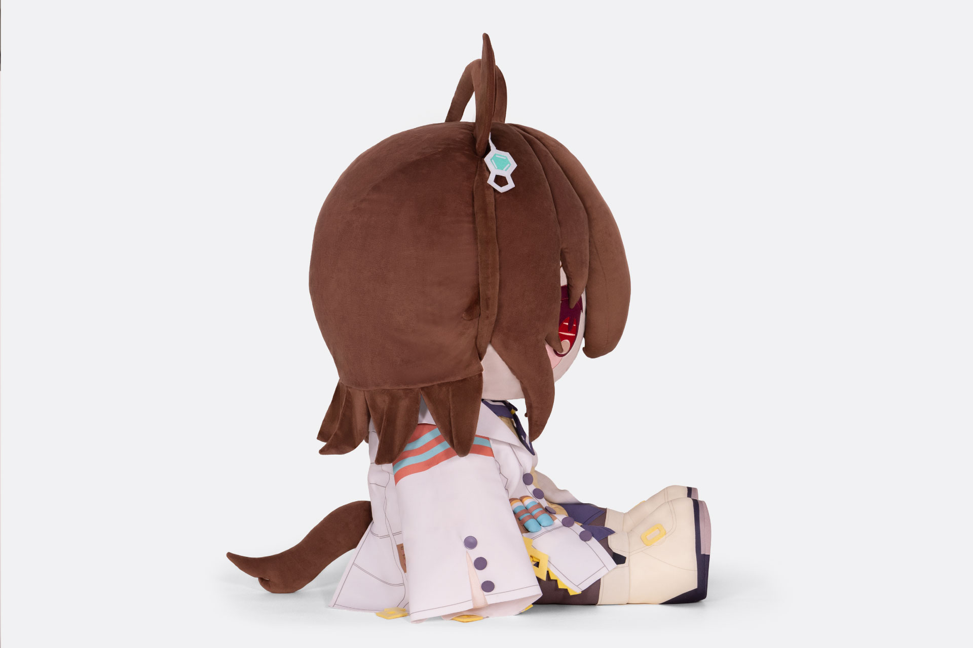 どきゅーと 劇場版『ウマ娘 プリティーダービー 新時代の扉』 超特大