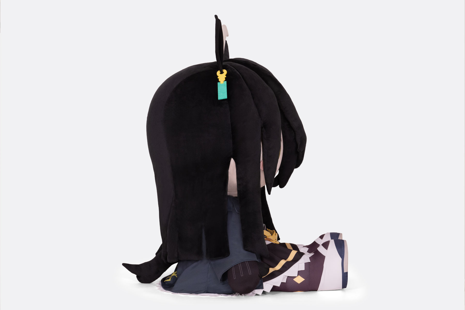 どきゅーと 劇場版『ウマ娘 プリティーダービー 新時代の扉』 超特大