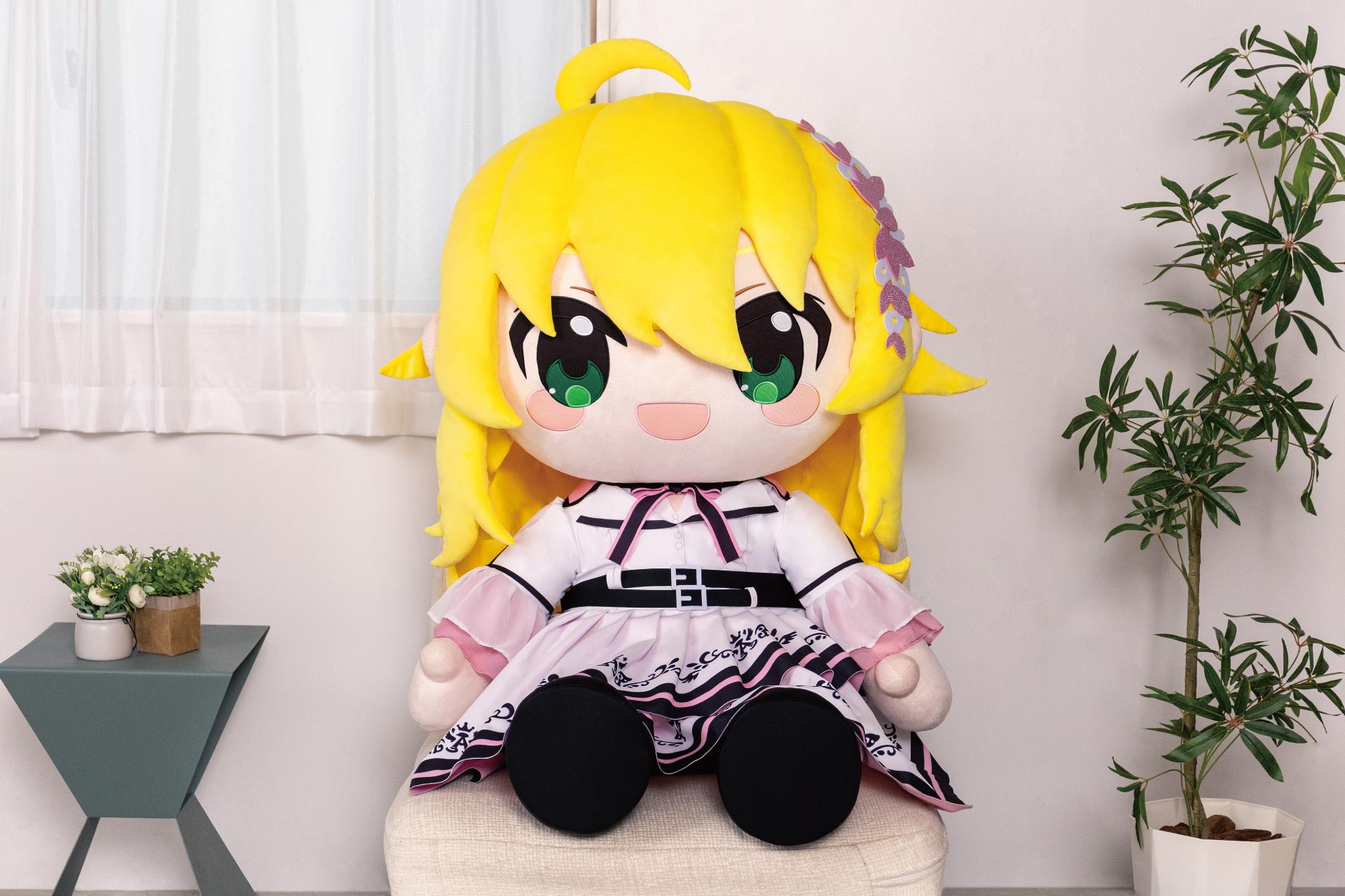 どきゅーと/全商品から探すTAITO GEAR＆GOODS｜タイトー公式通販サイト