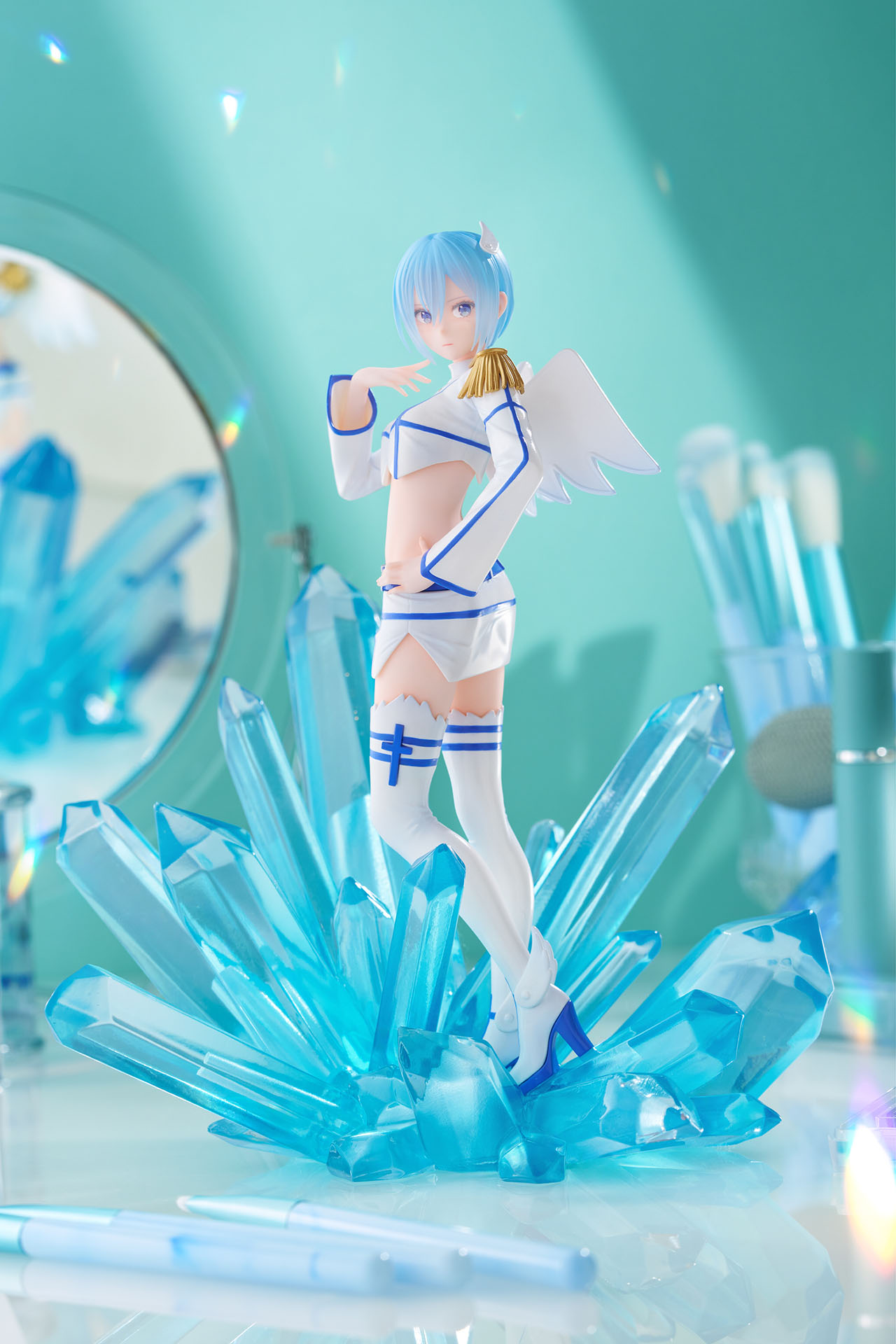 TVアニメ「2.5次元の誘惑」 DRESSTA ノキエル｜TAITO GEAR&GOODS