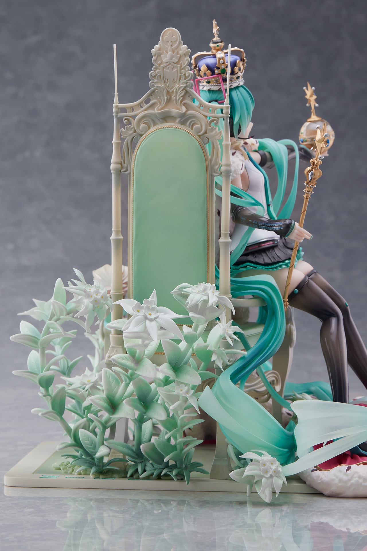 初音ミク 39's Special Day 1/7スケールフィギュア｜TAITO GEAR&GOODS