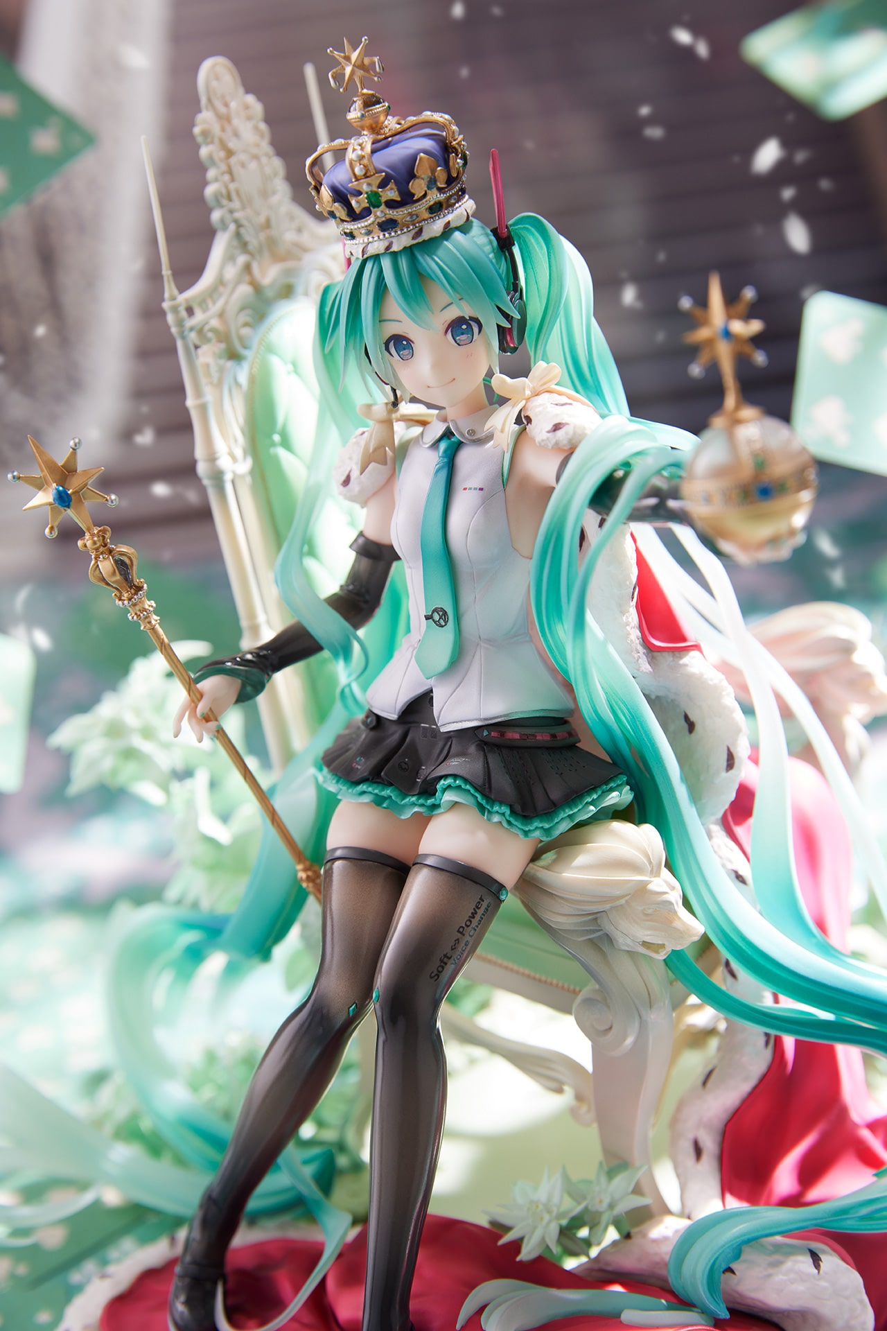 初音ミク 39's Special Day 1/7スケールフィギュア｜TAITO GEAR&GOODS