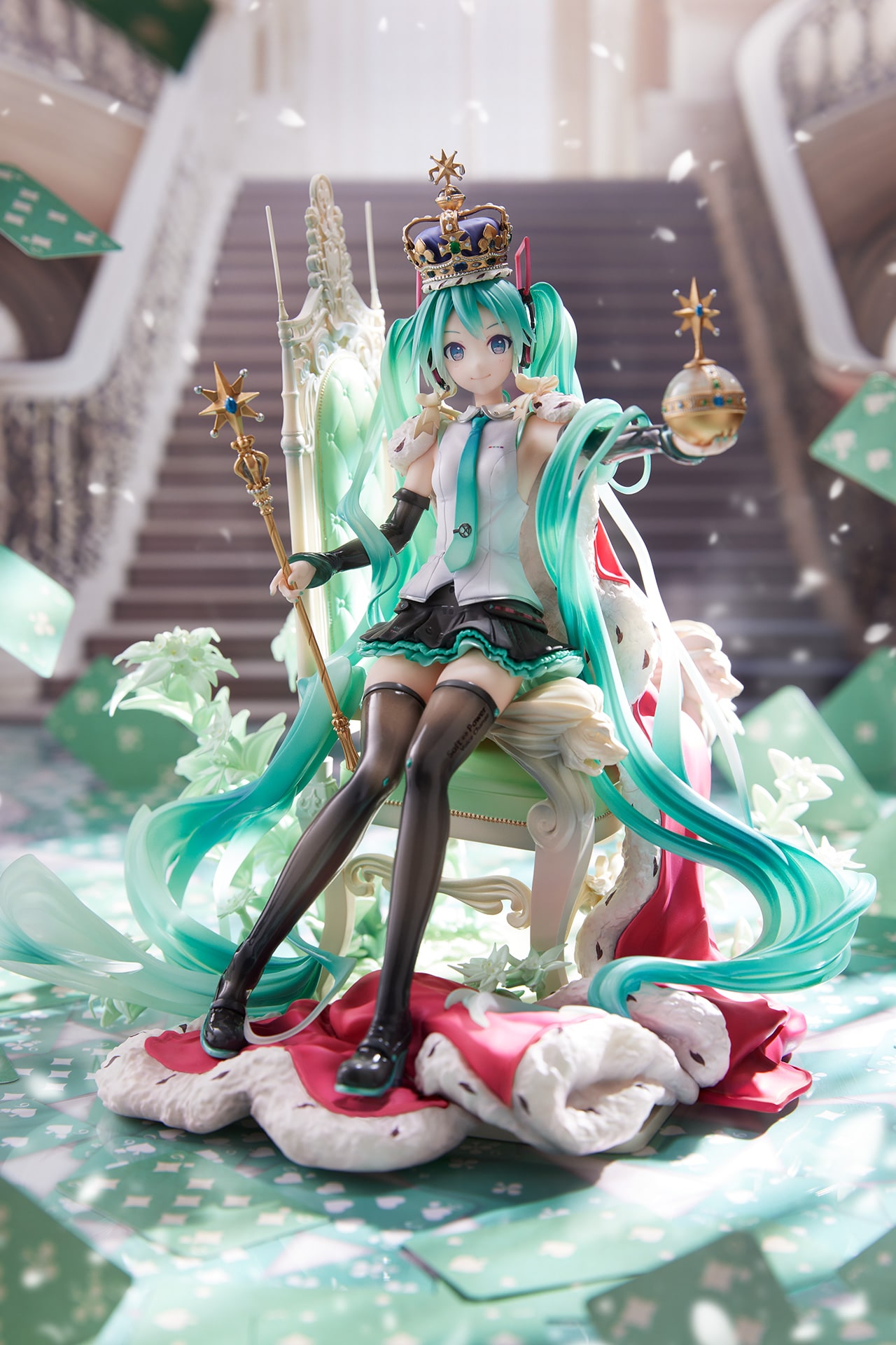 初音ミク 39's Special Day 1/7スケールフィギュア｜TAITO GEAR&GOODS