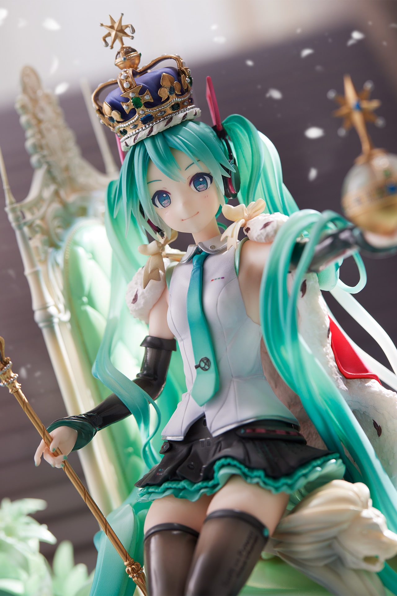 初音ミク 39's Special Day 1/7スケールフィギュア｜TAITO GEAR&GOODS