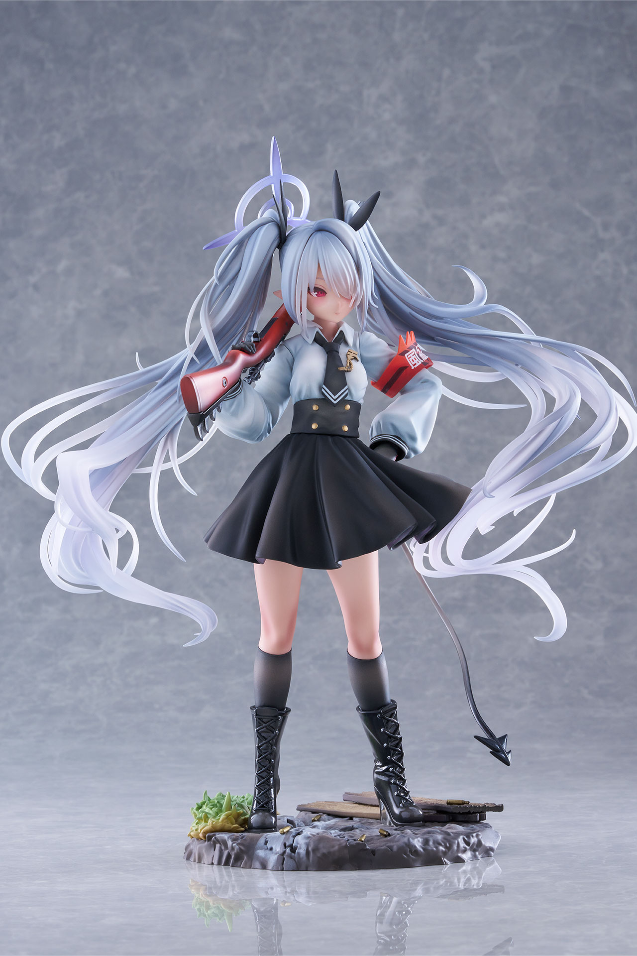 ブルーアーカイブ -Blue Archive- 銀鏡イオリ 1/7スケールフィギュア