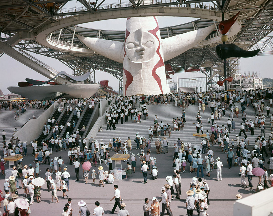 About the Tower of the Sun Museum – The Official Site of the Tower