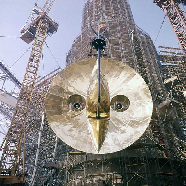 大阪万博について – 「太陽の塔」オフィシャルサイト（大阪府日本万国