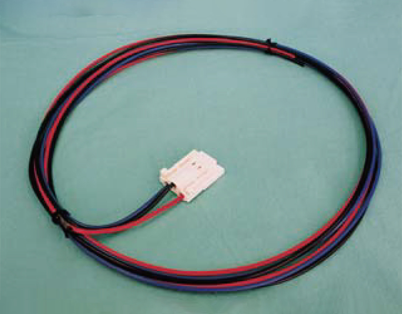 OCNキャビネット 下部電源盤（DC充電部） | 太洋通信工業株式会社