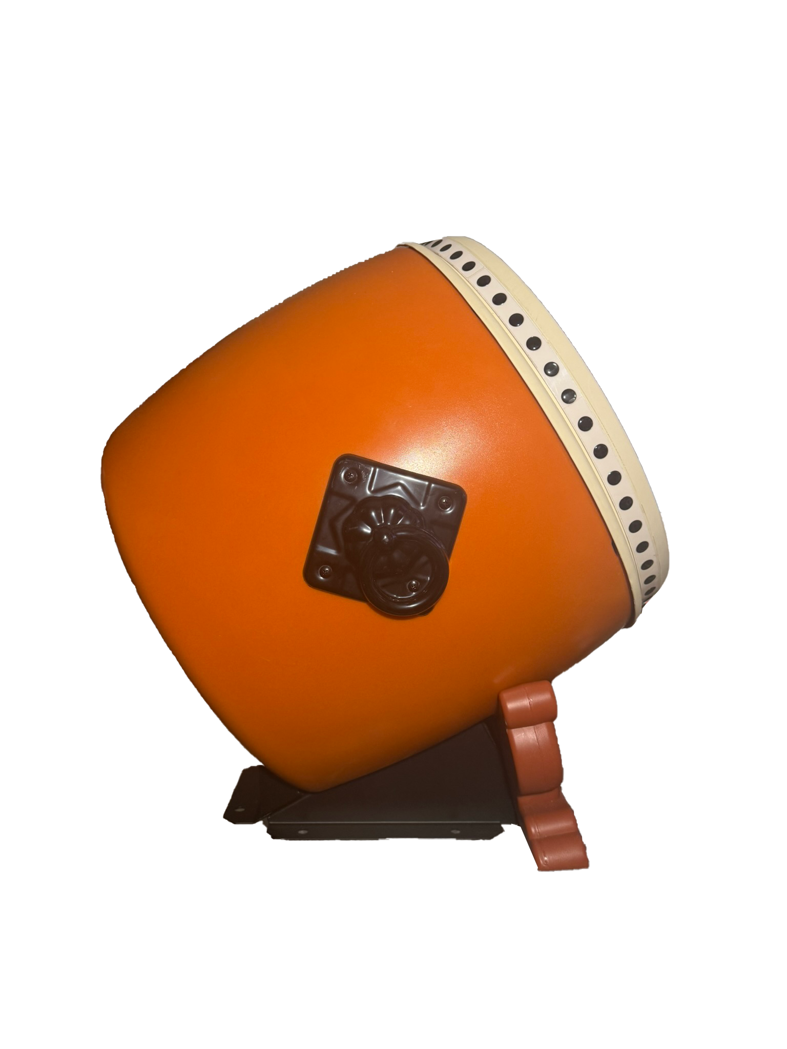 ZhongTaiko — 100％太鼓の達人レプリカ！【おうち太鼓】