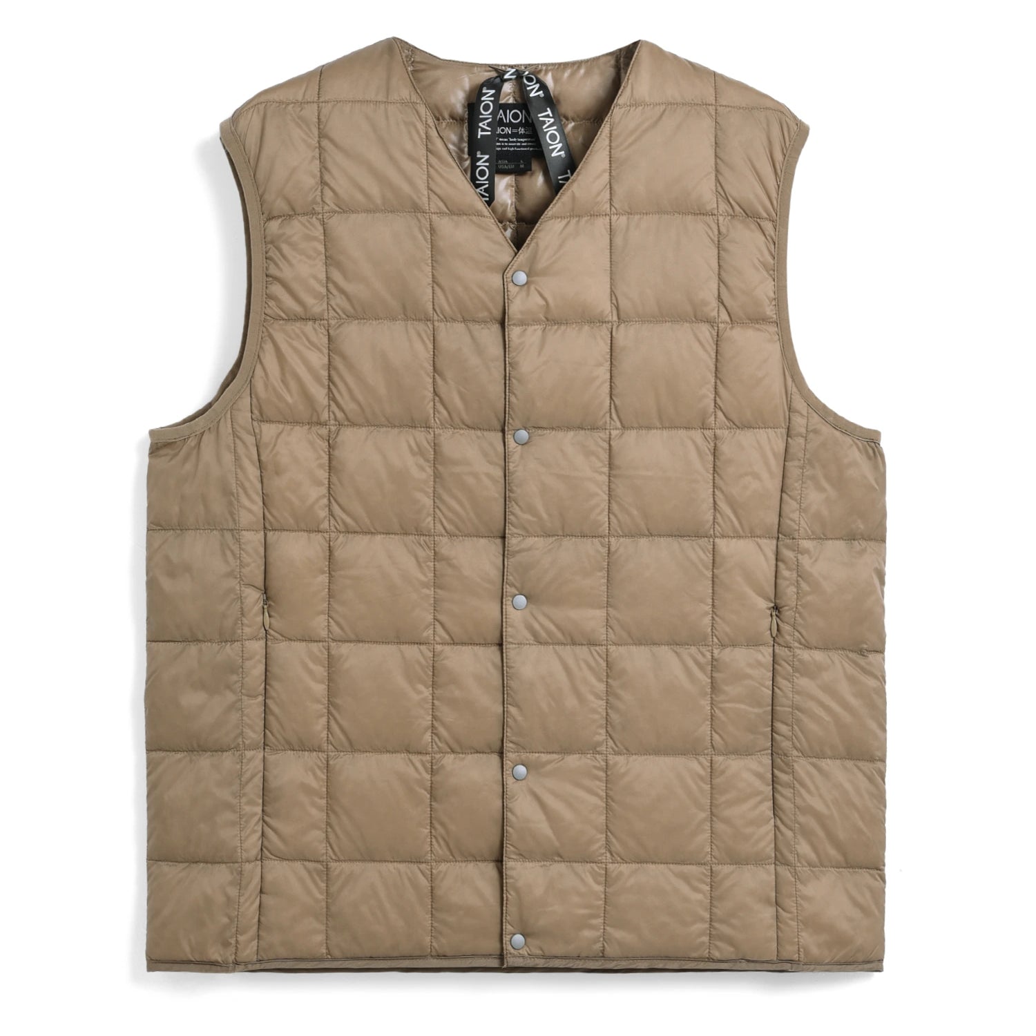 Vests – TAION US