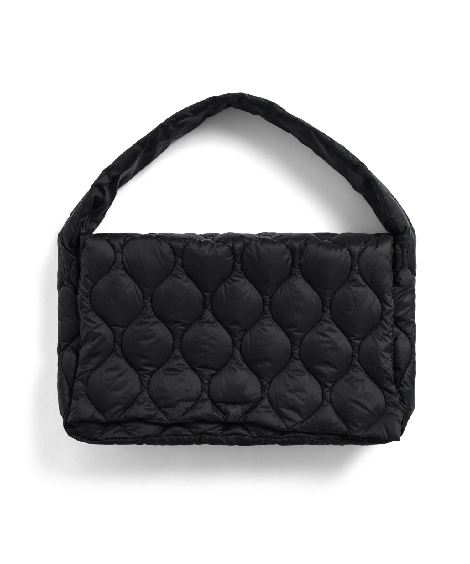 Military Messenger Down Bag-L – TAION US