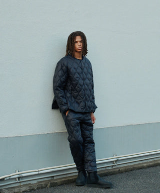White Mountaineering×TAION 10周年コラボダウンジャケット – TAION