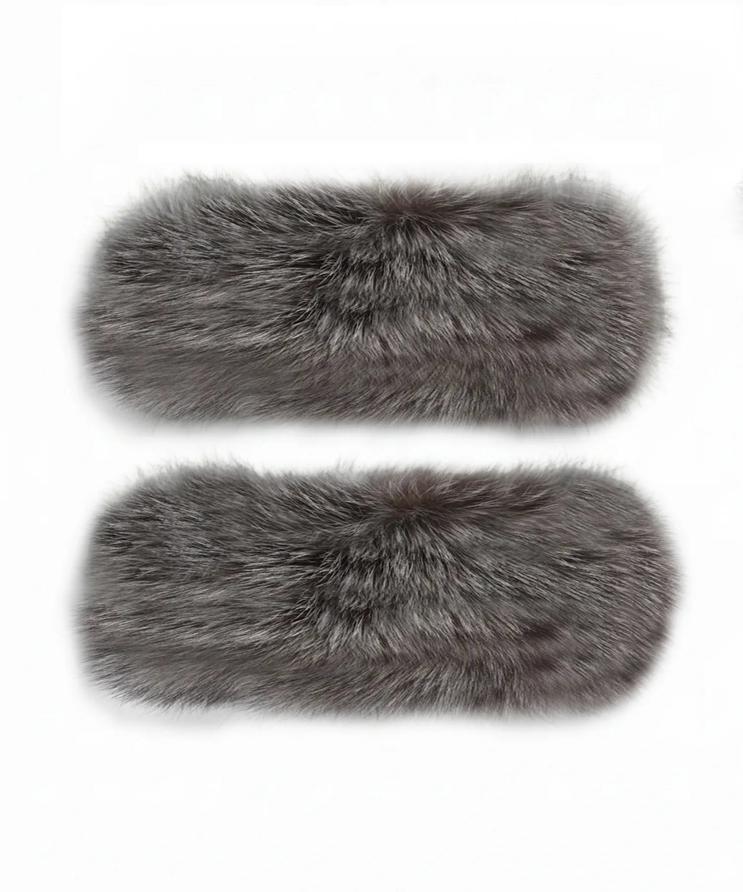 POP UP限定商品】プレミアムフォックスファー 半袖パーツ（EX-HSFUR01