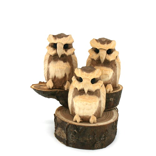 大雪商店 / 北海道 上川町 層雲峡温泉 伊澤民芸 コタンコロカムイ