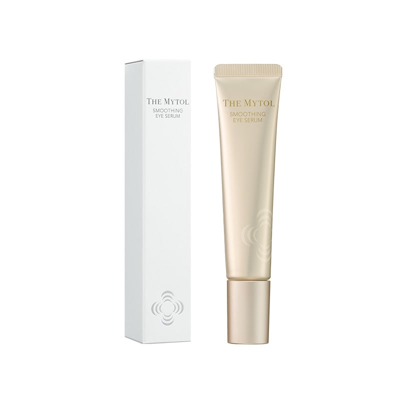ザ マイトル スムージングアイセラム(15g): TBトップ 【デザイン管理用