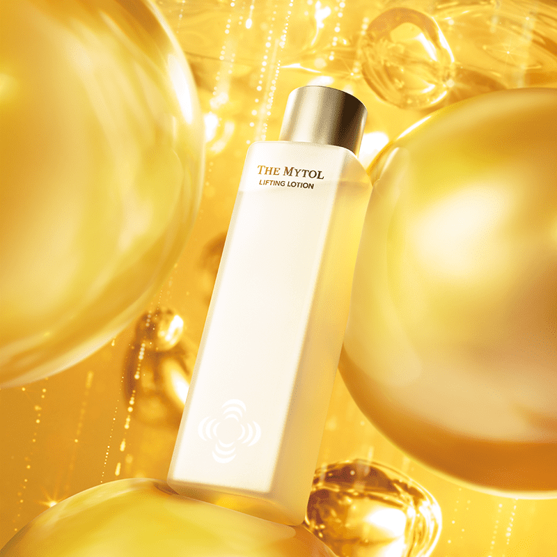 ザ マイトル リフティングローション(200mL): TBトップ 【デザイン管理