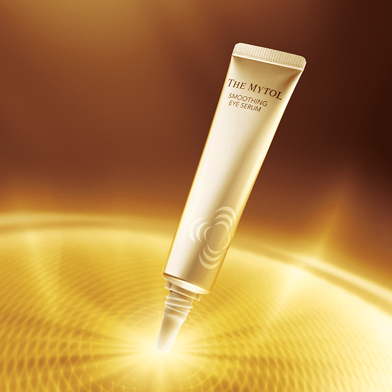 セット定期】ザ マイトル スムージングアイセラム 2本セット(15g×2本