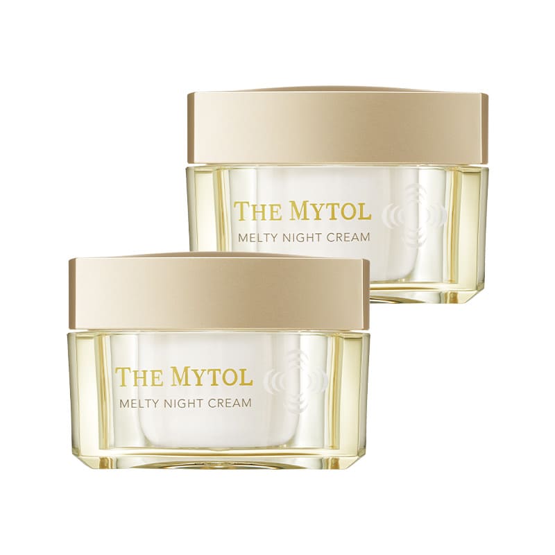 セット定期】ザ マイトル メルティナイトクリーム 2個セット: TLトップ