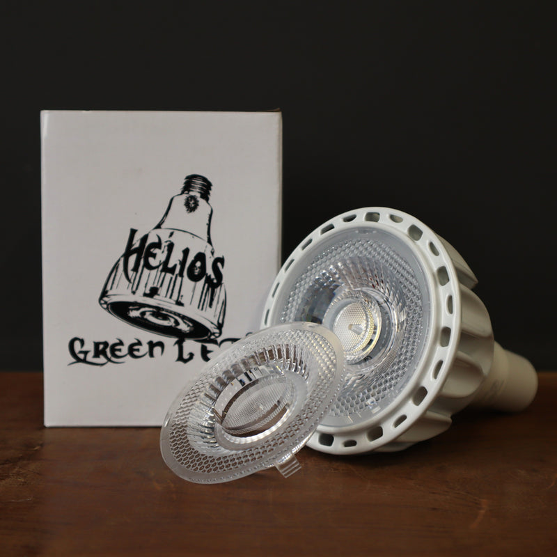 Helios】 Green LED – TaiShoDo ONLINE SHOP