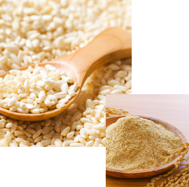 Products ｜ 黒い玄米糀あまざけ – 体質改善推進協会