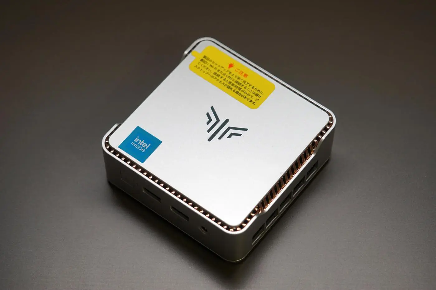 レビュー】激安＆超小型のIntel N150搭載ミニPC『NiPoGi E2』 | 気に