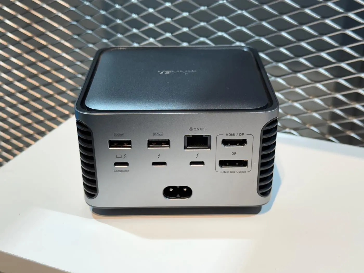 Anker、Thunderbolt 5対応ドック｢Anker Prime ドッキングステーション