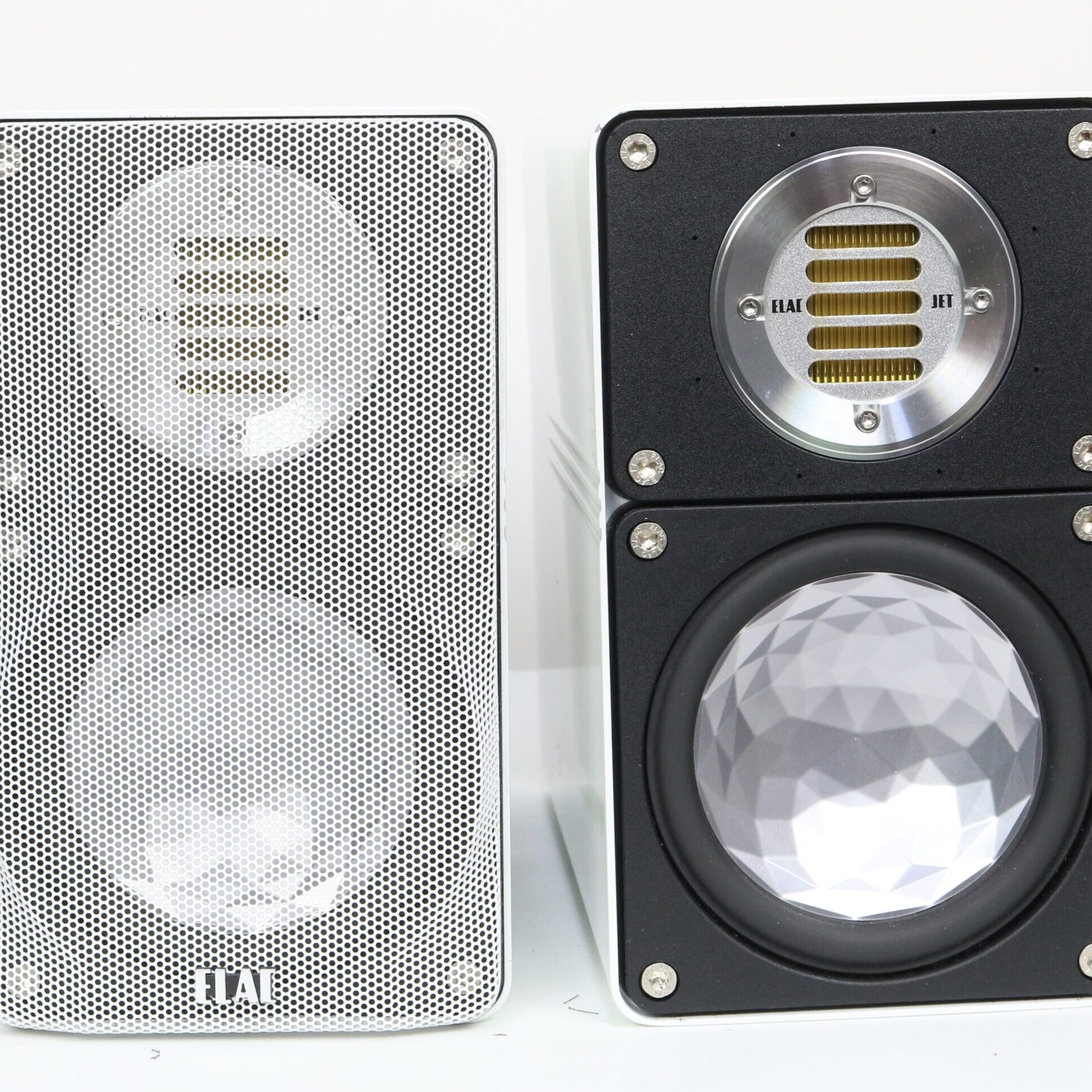 M9244 ELAC CL310JET スピーカー ペア エラック M9244 ELAC CL310JET