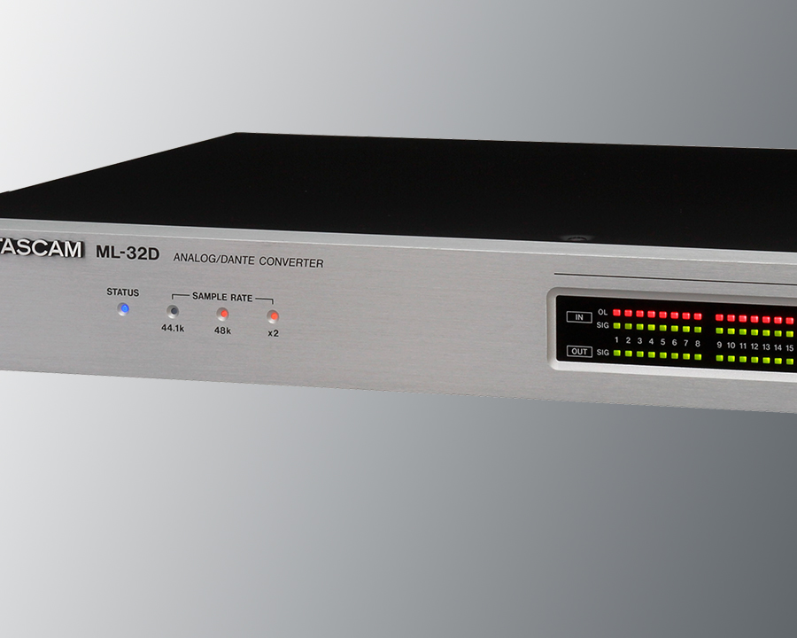 TT-M1 | スクラッチコントロールユニット | TASCAM (日本)