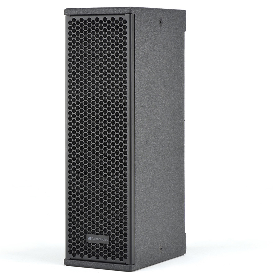 VIO X205-60 | 2-ウェイ アクティブスピーカー | TASCAM (日本)