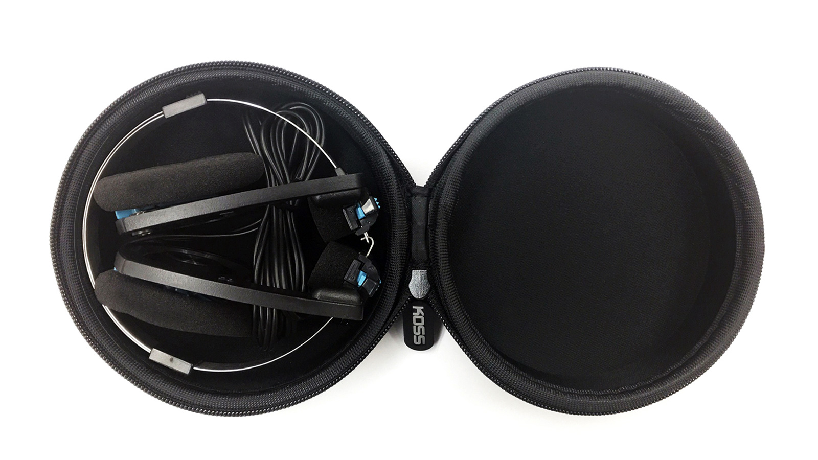 KOSS Porta Pro® | KOSSを代表するオープン型ヘッドホン | TASCAM (日本)