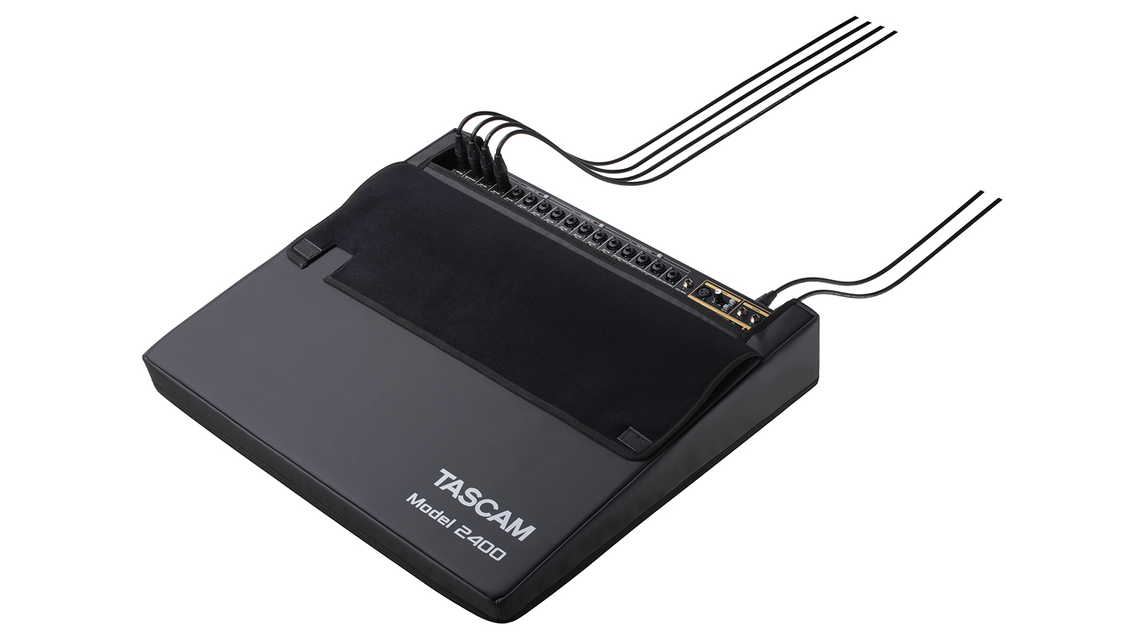 AK-DC2400 | Model 2400専用ダストカバー | TASCAM (日本)