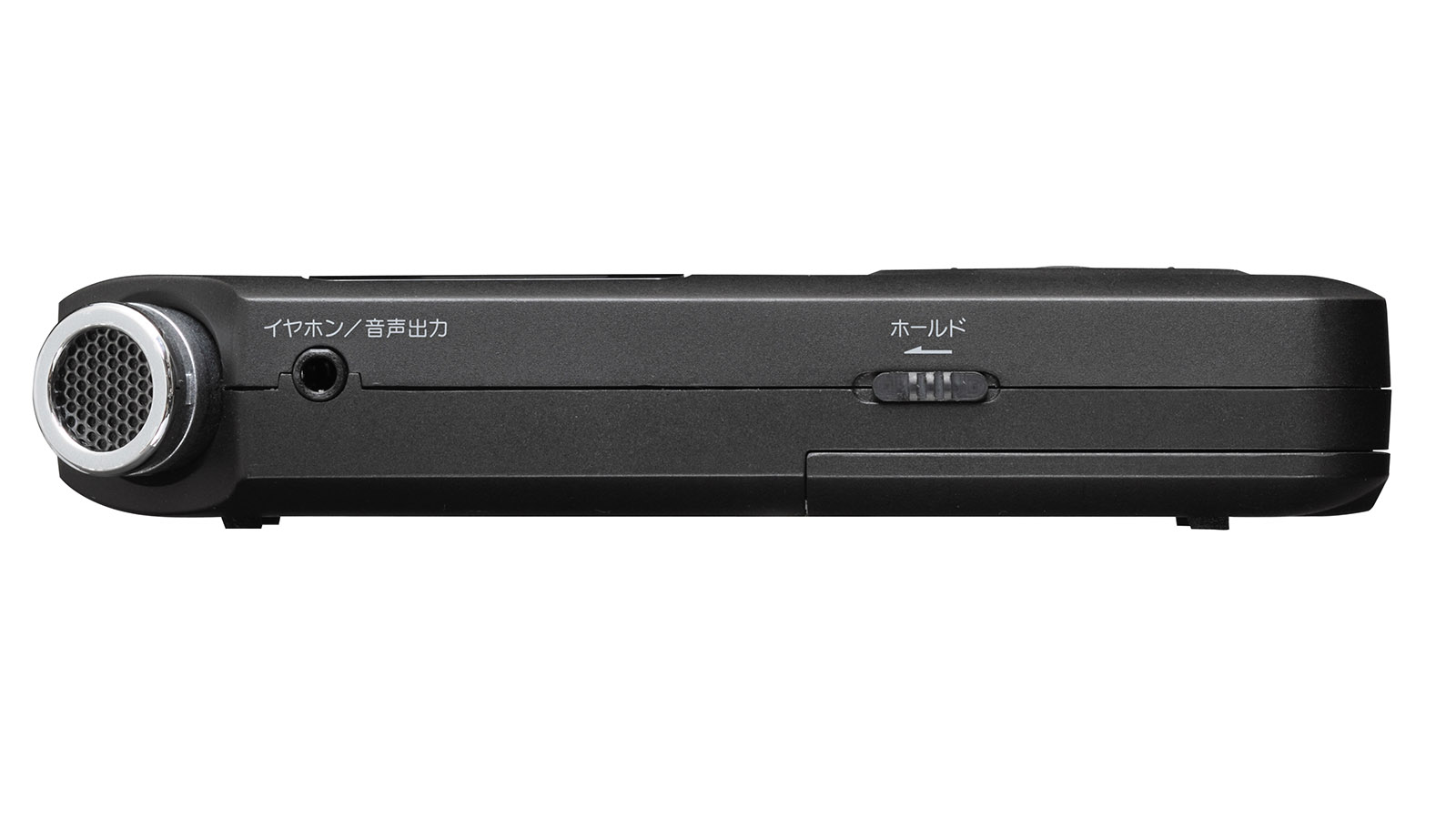 DR-05 | リニアPCMレコーダー | TASCAM (日本)