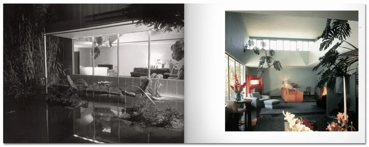 Neutra. Complete Works. TASCHEN Books. TASCHEN