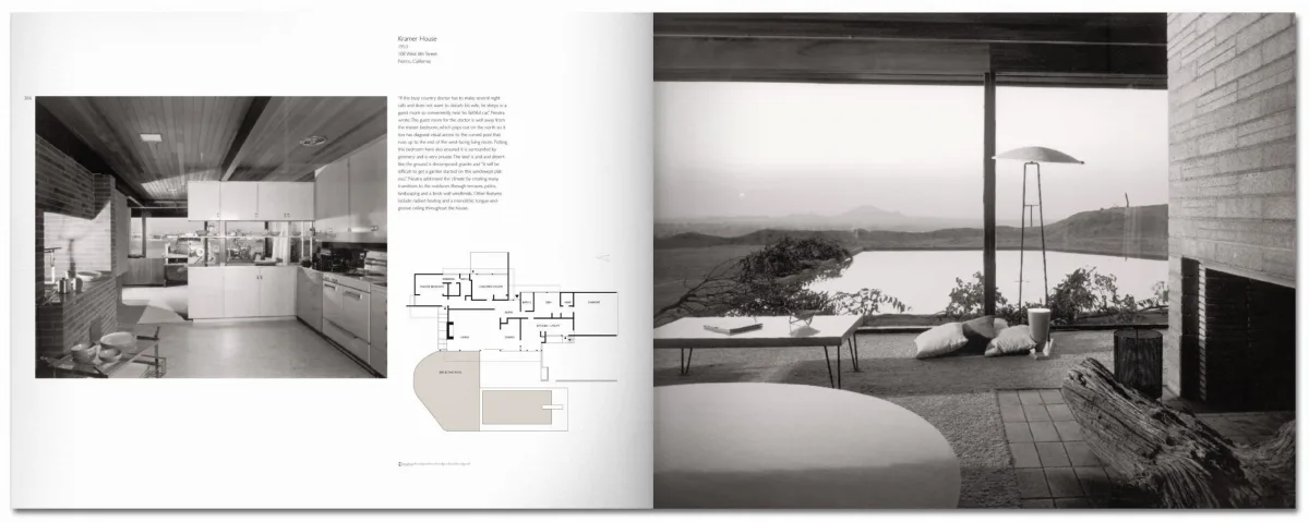 Neutra. Complete Works. TASCHEN Books. TASCHEN