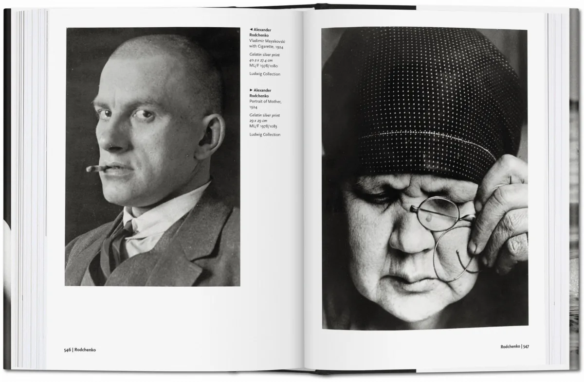20th Century Photography. TASCHEN Books. TASCHEN