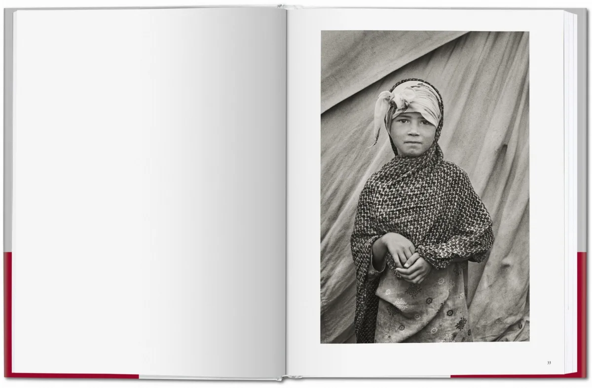 Sebastião Salgado. Children. TASCHEN Books. TASCHEN