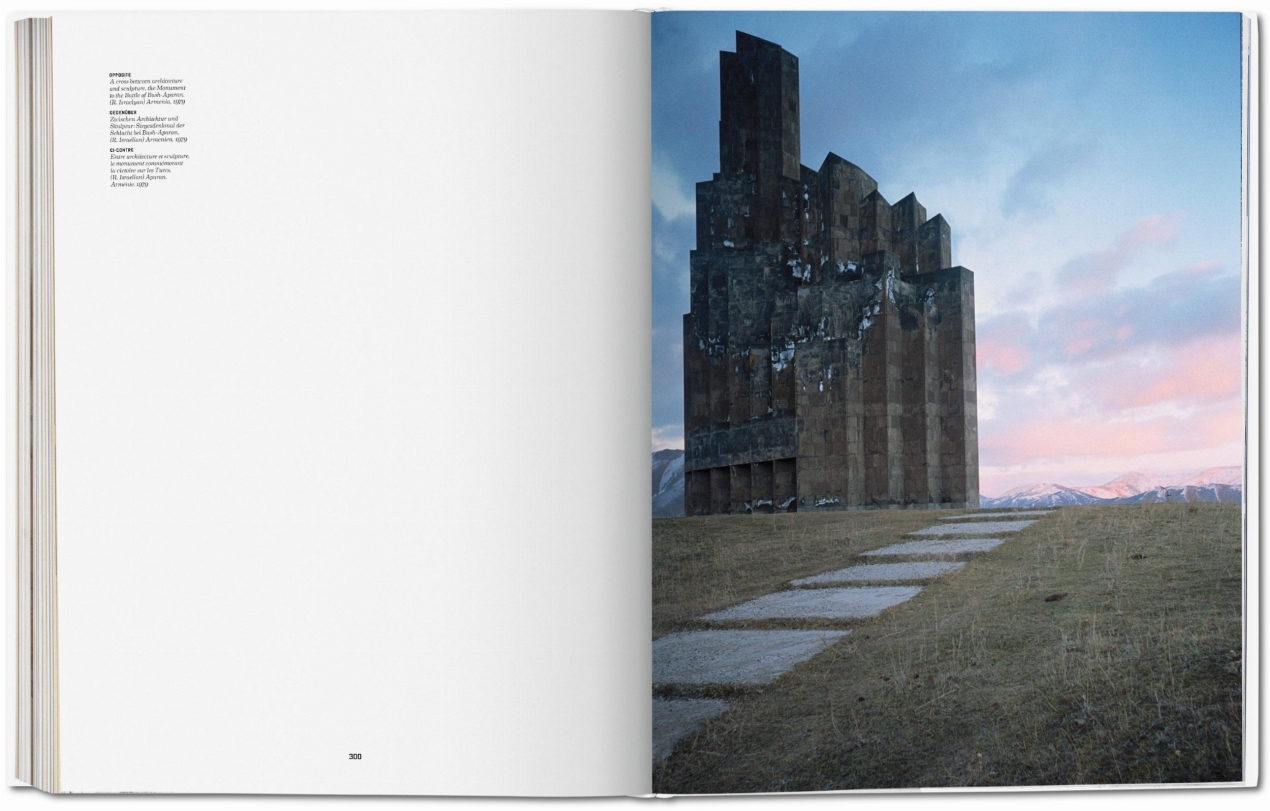 Frédéric Chaubin. CCCP. TASCHEN Books. TASCHEN