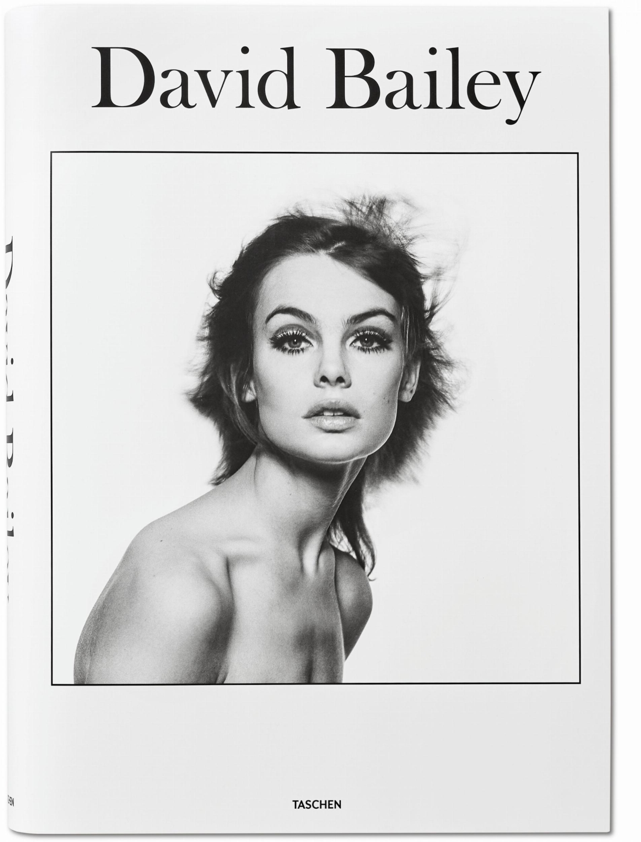 David Bailey. Art Edition No. 76–150 'Jean Shrimpton, 1965