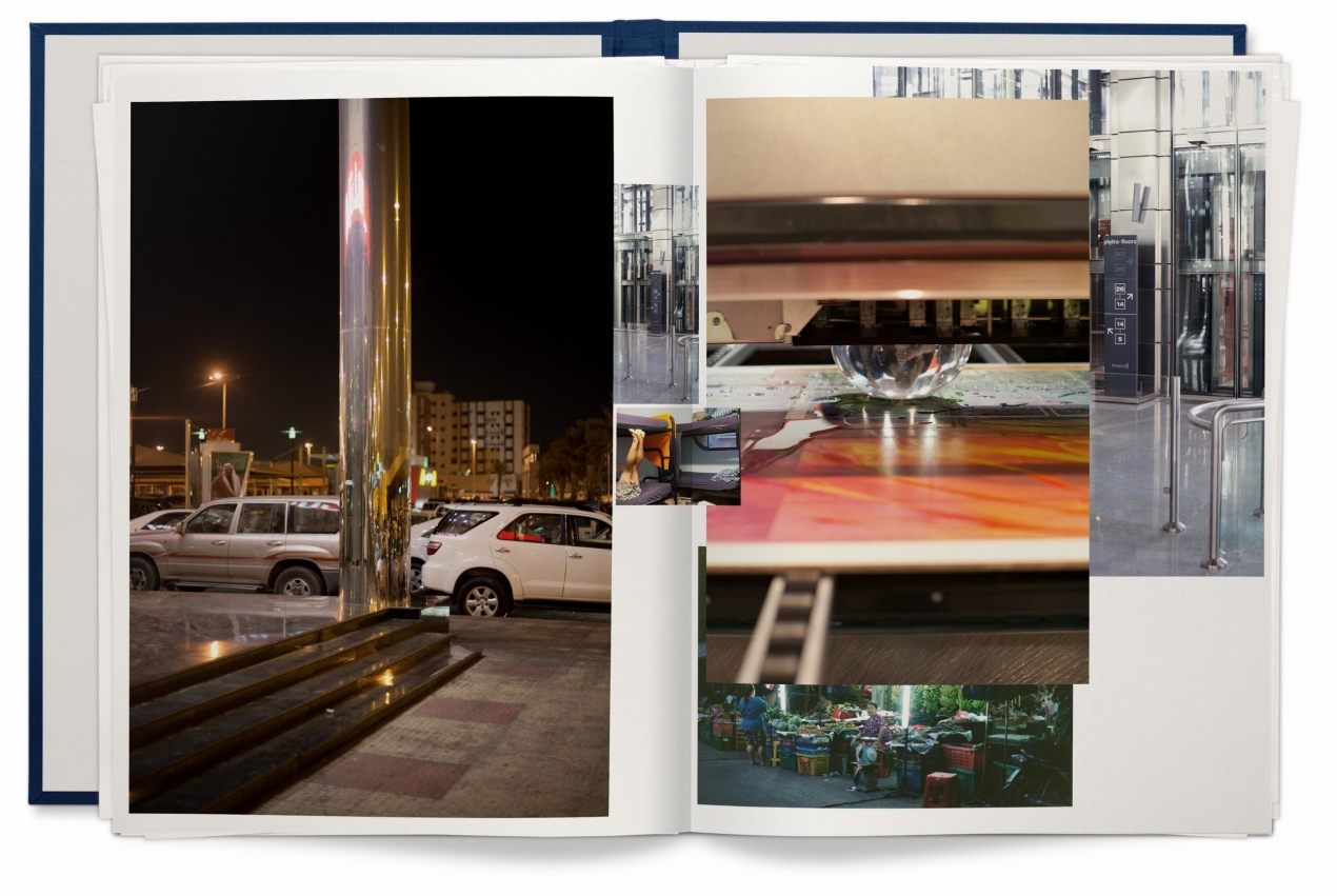 Wolfgang Tillmans. Neue Welt, Art Edition. TASCHEN Books. TASCHEN