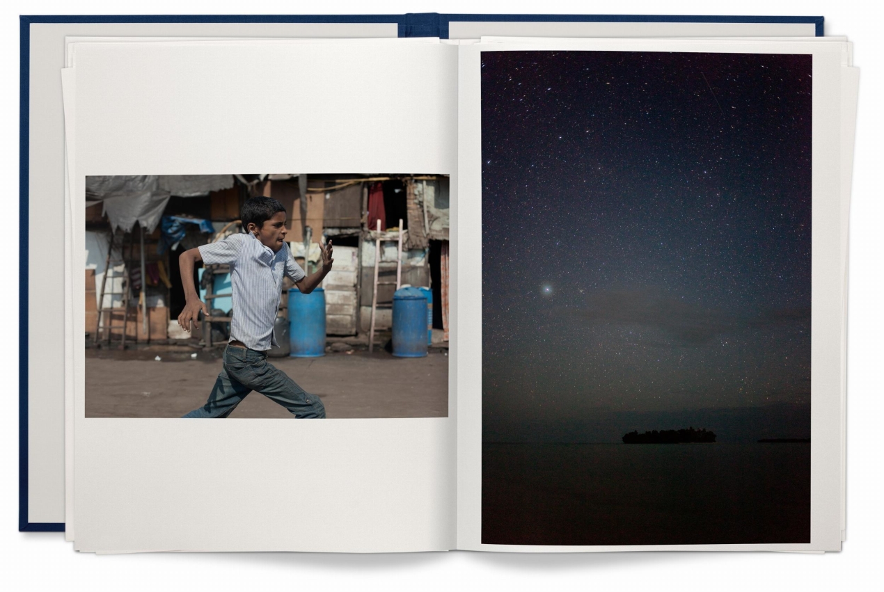 Wolfgang Tillmans. Neue Welt, Art Edition. TASCHEN Books. TASCHEN
